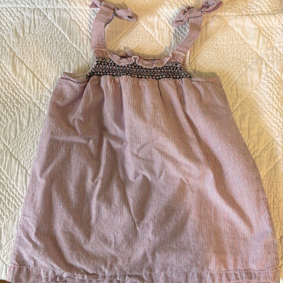 crown & ivy kids Dress Size 2T - Picture 3 of 3